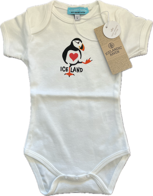 Baby Bodies 100% Cotton Baby Bodies 100% Cotton